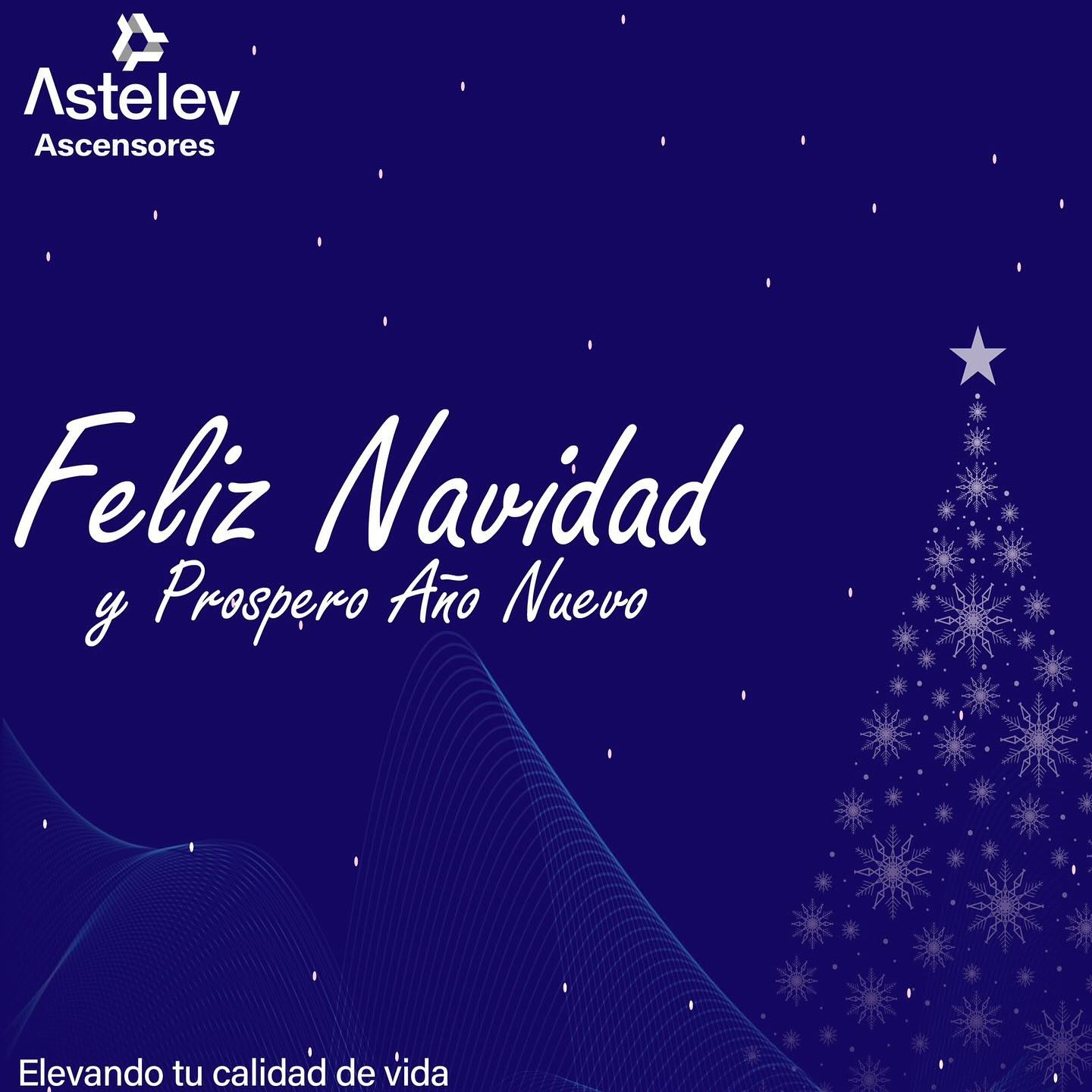 FELIZ NAVIDAD A TODOS